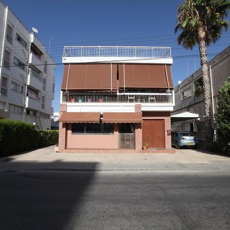 Nicosia Luxury Studio Exterior foto