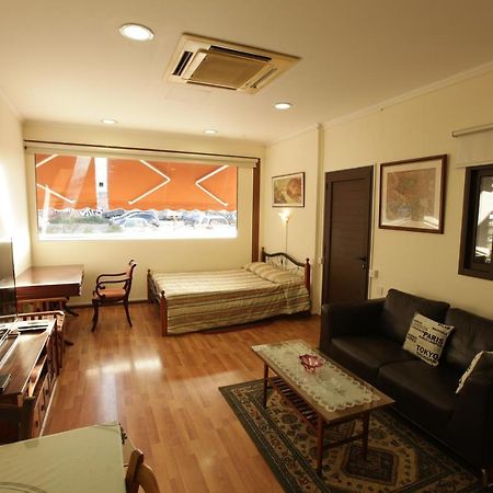 Nicosia Luxury Studio Exterior foto